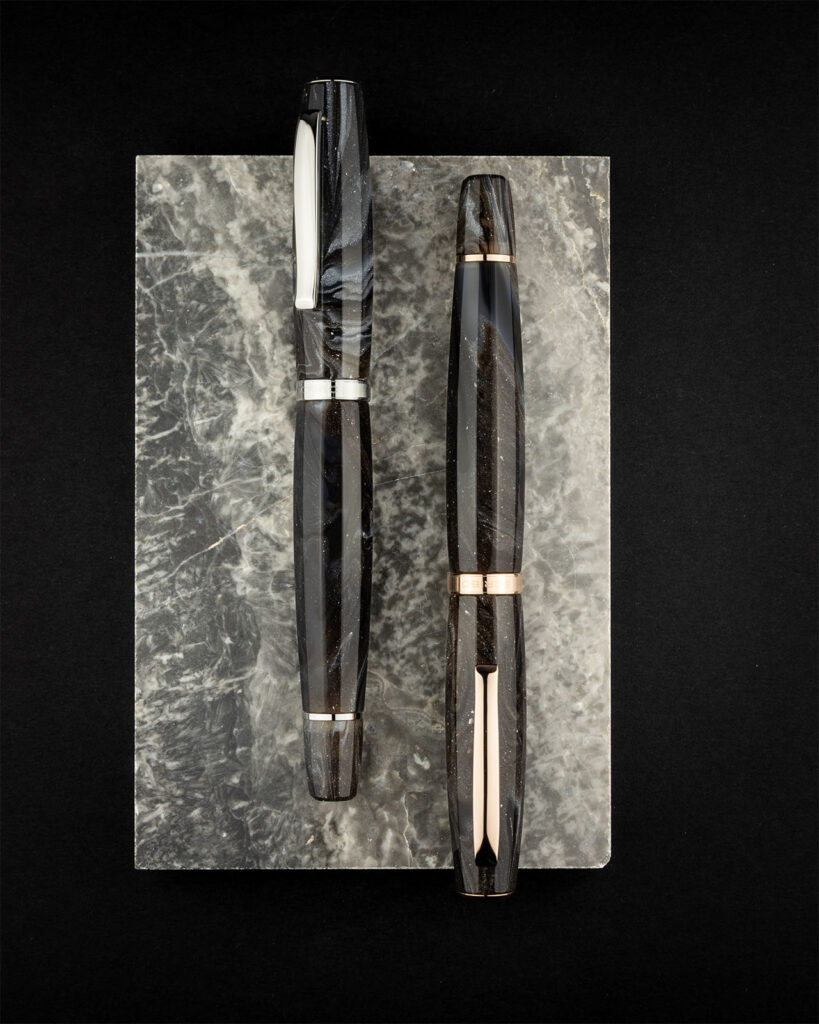Scribo FEEL Nova Stella Limited Edition Fountain Pen