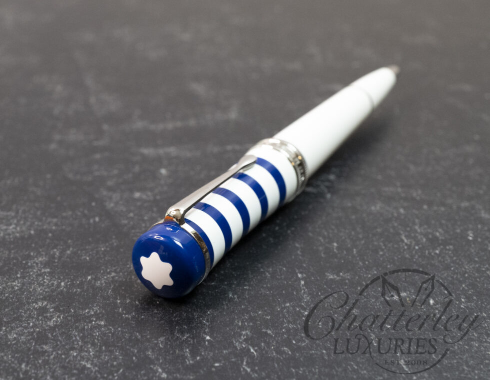 Montblanc Happiness Weekend Ballpoint Pen