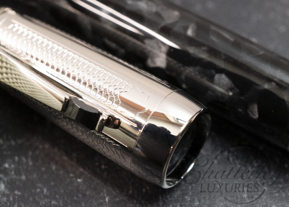 Montblanc Bohème Soulmakers for 100 Years Limited Edition 1906 Fountain Pen